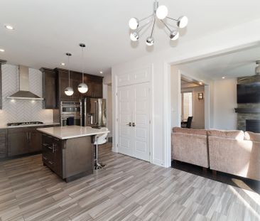 For Lease - 754 Devario Crescent, Barrhaven, Ontario - Photo 6