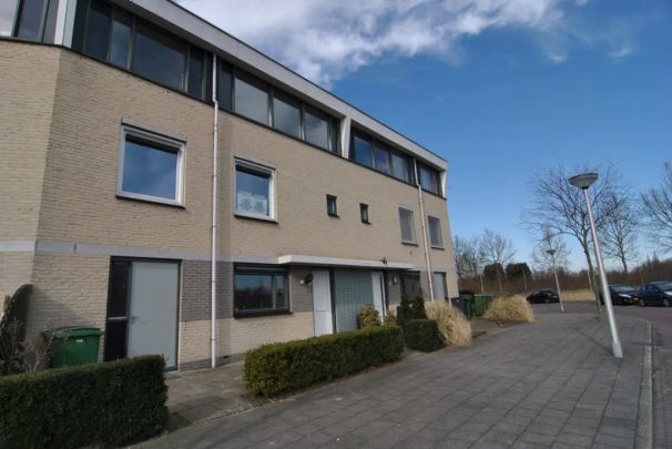 Catharina van Renneslaan 53 - Foto 1