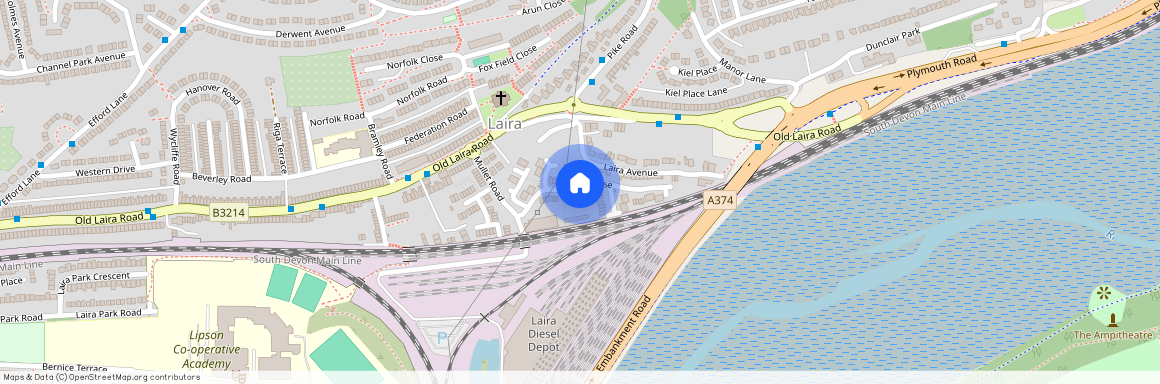 Finch Close, Laira, PL3 6AY