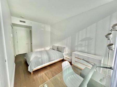 Appartement, Montréal (Ville-Marie) - Photo 4