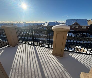 For Lease - 88 Grand Trunk Avenue, Vaughan, Ontario - Photo 2