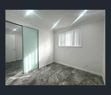 Modern 2-Bedroom Granny Flat in Quiet, Convenient Location - Photo 1