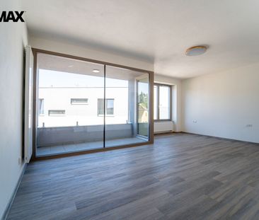 Pronájem bytu 1+kk 42 m² - Photo 1