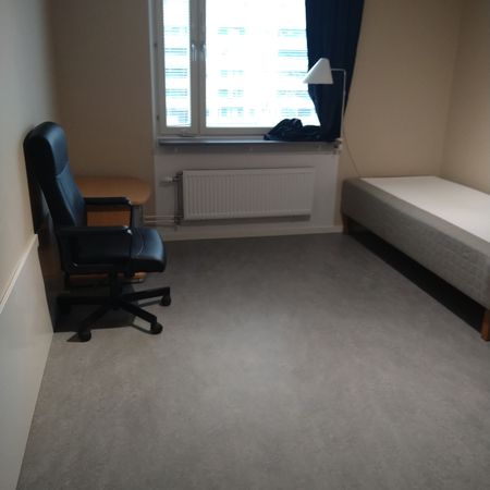 Trondheimsgatan, Kista - Photo 4
