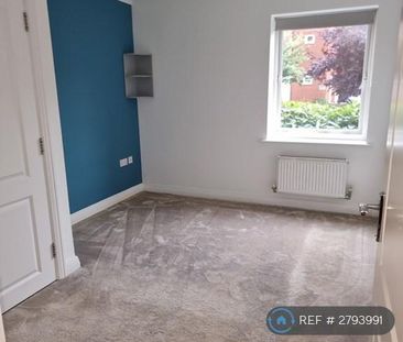 2 bedroom flat to rent - Photo 3