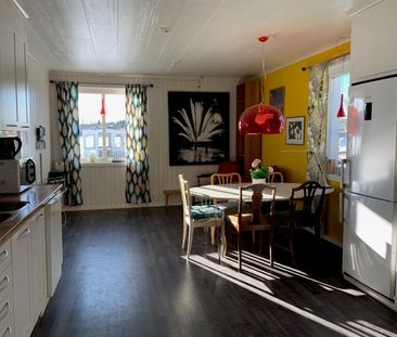 Klabböle, Umeå - Photo 1