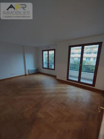 Appartement Courbevoie 4 pièce(s) 83.29 m2, - Photo 2