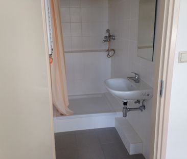 Te huur: semi zelfstandige studio in hartje centrum Utrecht - Foto 5