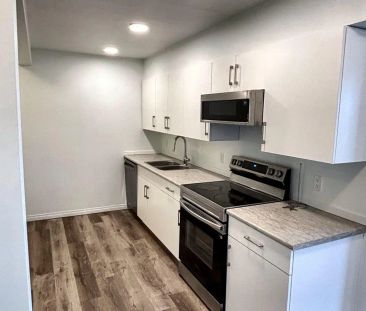 Beverly Heights 2 — 2 Bedroom - Photo 5