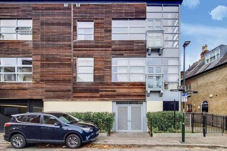 Charleville Mews, Isleworth, TW7 - Photo 4