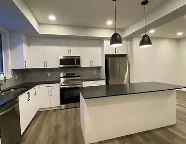 Blatchford 3 bedroom Townhouse | Edmonton - Photo 1