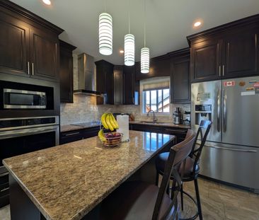 For Lease - 85 Hampton Ridge Drive, Belleville, Ontario - Photo 1