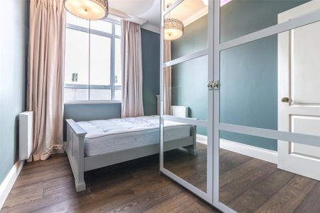 3 bedroom apartment to rent - Photo 3