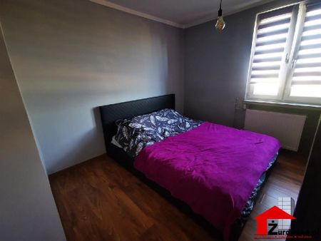 Mieszkanie Lublin Wieniawa powierzchnia 48.0 m² C303-WM-26223 - Zdjęcie 4