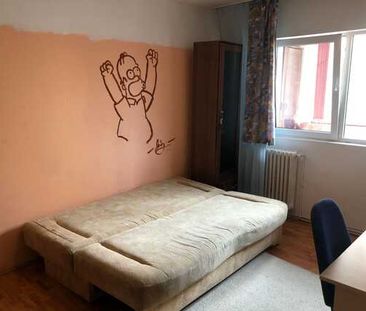 Apartament 2 camere, decomandat, pet friendly, 55 mp, zona strazii Primaverii - Photo 4