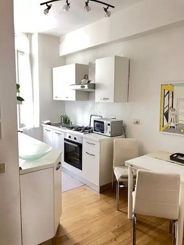 Borgo Pinti, Florence, Tuscany 50121 - Photo 4