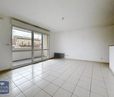 Appartement à louer 2 pièces 38.5m² - Photo 4