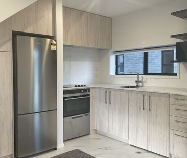 Unit 3, 6B Taramea Place, Addington, Christchurch - Photo 2