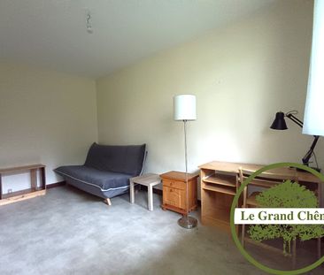 Location Appartement 1 pièce 27m² - Photo 3