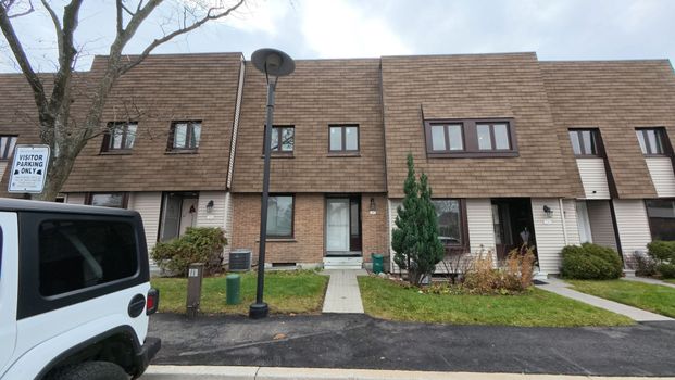 For Lease - 189 Springhead Gardens Unit# 22, Richmond Hill, Ontario - Photo 1