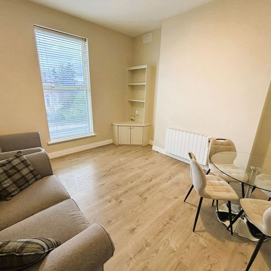 Flat 8, 160 Rathgar Road, Rathmines, Dublin 6 - Photo 1