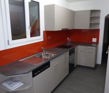 5 Zimmer, 133 m² - Photo 1