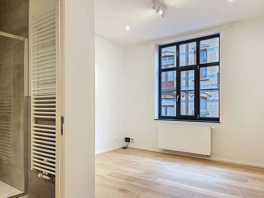 Tout savoir sur cet appartement à Ixelles, à Ixelles - Photo 1