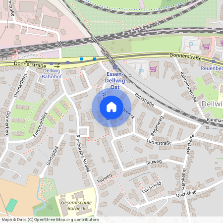 Im Dreieck 5, 45357, Essen Ot Dellwig