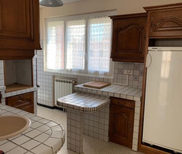 Appartement type F6 La Seyne-sur-Mer (83500) - Photo 4