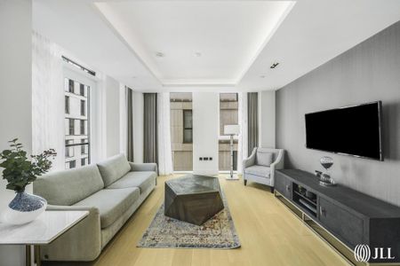 2 bedroom apartment to rent - Photo 4