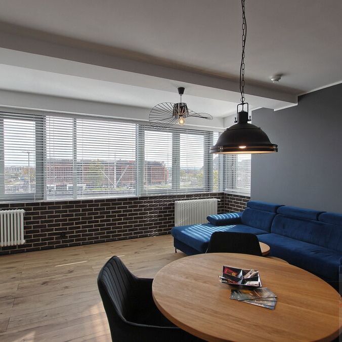 Apartament z widokiem na Odrę (437519) - Photo 1