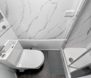 Studio Flat, Castletown Road, W14 - Photo 3