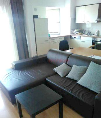 Apartament 3 camere de inchiriat in Cluj-Napoca, Marasti ID 2670 - Fotografie 1