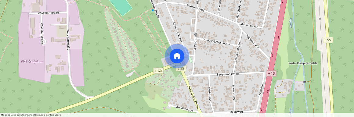 01993, Schipkau Brandenburg