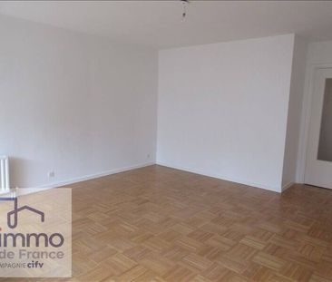 Appartement 3 pièces - 69100 Villeurbanne - Photo 2