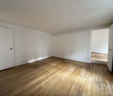 Appartement en location | Paris 16ème - Photo 6