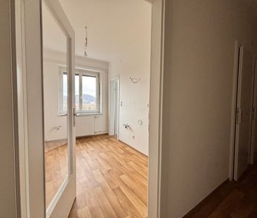 Gemütliche 2-Zimmer-Wohnung mit Balkon - Foto 2