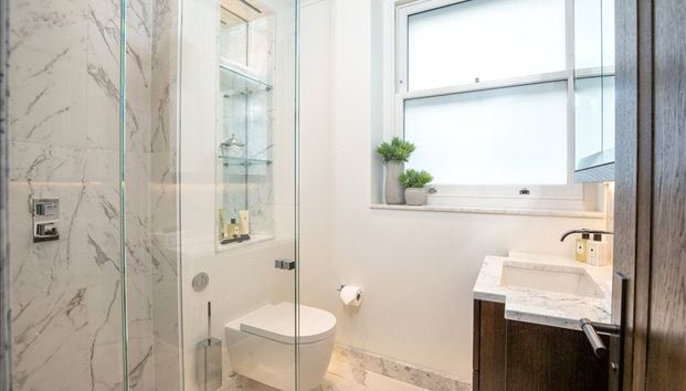 Prince of Wales Terrace, London - Photo 1