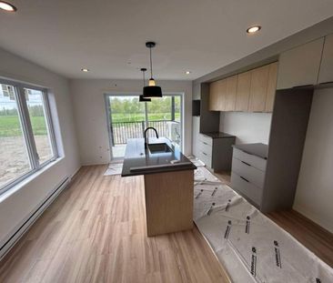 NOUVEAUX APPARTEMENTS DISPONIBLES MAINTENANT - 4½ - Photo 3