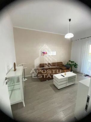 Apartament cu 1 camera, langaEsso, bloc nou - Photo 1