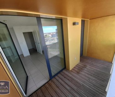 Location Appartement 2 pièces 42m² TOULOUSE 31200 - Photo 3