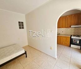 Studio/Γκαρσονιέρα για ενοικίαση - Πάτρα, - Photo 1