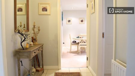 Huge room in shared apartment in Deans Grange, Dublin - Photo 2