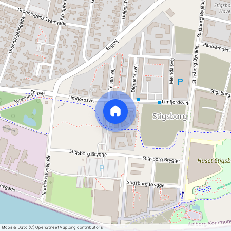 Limfjordsvej 33, 9400 Nørresundby