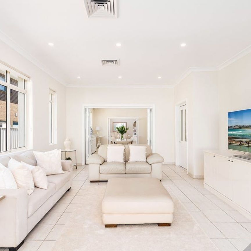 12 Barnes Avenue, Earlwood NSW 2206 - House For Rent | Domain - Photo 1