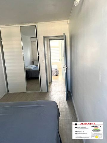 Appartement à louer à Les Abymes, Guadeloupe - Photo 3