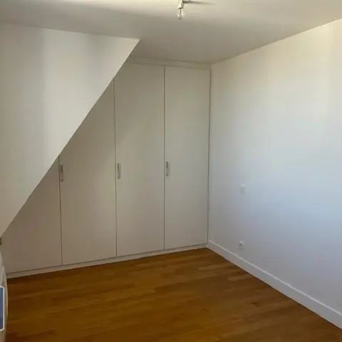 Appartement à louer 4 pièces 87.89m² - Photo 1