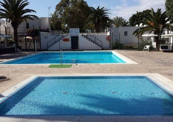 1-Bedroom apartment for rent in Costa del Silencio