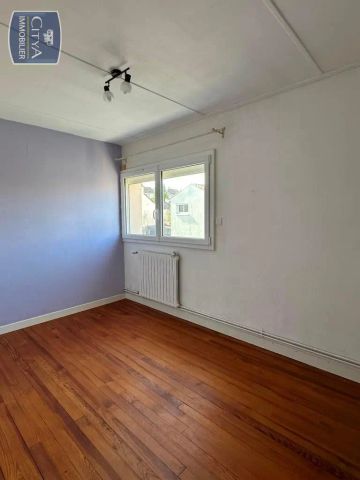 Maison à louer 4 pièces 64.68m² - Photo 4
