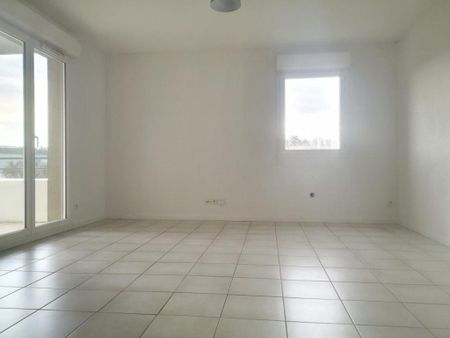 Appartement 3 pièces – 61 m² - Photo 2